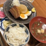 大旦那 扇町店 - 