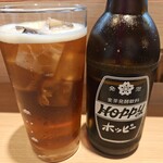 もつ焼き小江戸 - 