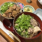 大旦那 扇町店 - 