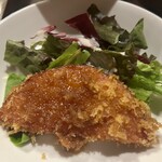 戎ビアホール吉祥寺 - 