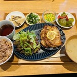 赤門テラスなゆた - 
