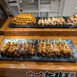 地鶏屋 - 料理写真: