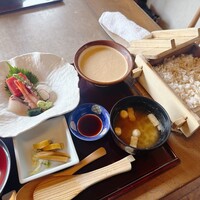 浅草むぎとろ 本店 - 