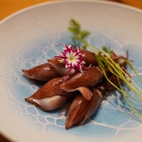 青山鮨孝 - 