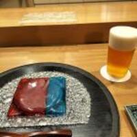 北浜鮨やまの - 