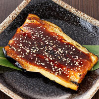 焼き茄子田楽