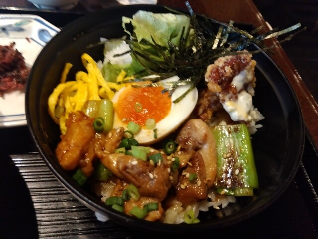 Jidori Ya Wing Takanawa Ten photo 2