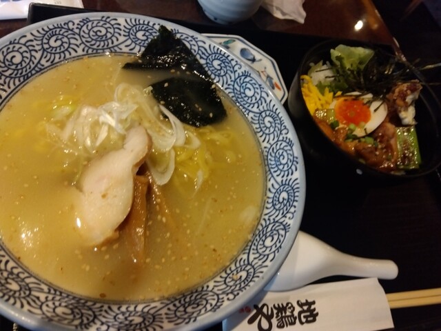 Jidori Ya Wing Takanawa Ten photo 3