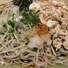 蕎麦 いまゐ 赤坂店