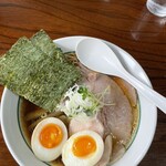 らあめん クローバー - 