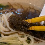 沖縄麺処 天願 - 