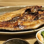 北海道 増毛町 魚鮮水産 - 