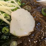 沖縄麺処 天願 - 
