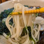 沖縄麺処 天願 - 