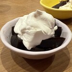 ブロンコビリー - ■ブロンコおじさんのこだわり炭焼きがんこハンバーグ＋ブロンコセット¥1,936