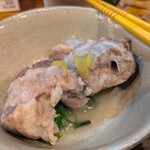 沖縄麺処 天願 - 