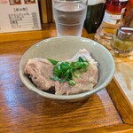 沖縄麺処 天願 - 