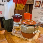 沖縄麺処 天願 - 