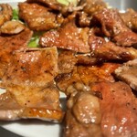 肉料理 まつざか - 