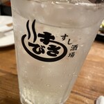 すし酒場すさび湯 - 