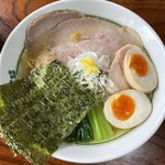 らあめん クローバー - 