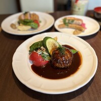 京洋食 まつもと - 
