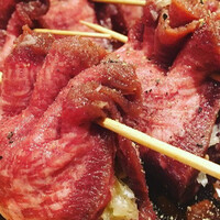 個室 炭火焼肉 有田牛 本店 - 