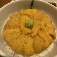 函館うに むらかみ 日本生命札幌ビル店 - 