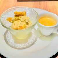 溺れないアフォガート