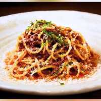 Buzz のクラシックボロネーゼ