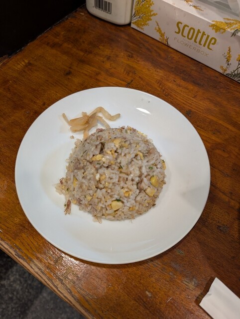 Menzo Shimokitazawa Ten photo 5