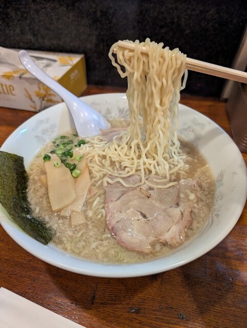 Menzo Shimokitazawa Ten photo 4