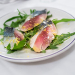 トラットリア ダル・ビルバンテ・ジョコンド - 