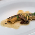 トラットリア ダル・ビルバンテ・ジョコンド - 