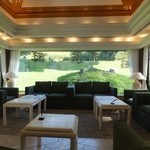 リゾナーレトマム - まずはチェックイン手続き