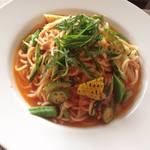 日替わりパスタ