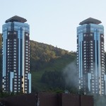 リゾナーレトマム - 今回はリゾナーレトマムに宿泊。