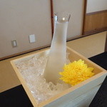 柚木元 - 地元の日本酒喜久水の猿庫の泉