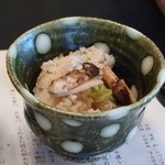 柚木元 - タップリ食べてきました