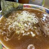 まぐろラーメン大門