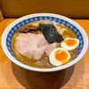 中華そばの店 りょうが