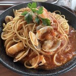 プレストンカフェ ニューポートひたちなか店 - 