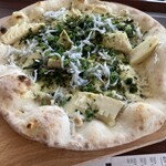 プレストンカフェ ニューポートひたちなか店 - 