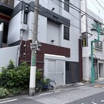 伯爵邸 西川口店 - 