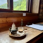 三国峠cafe - 