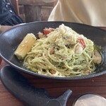 プレストンカフェ ニューポートひたちなか店 - 