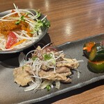 焼肉ホルモン酒場 陽真 - 