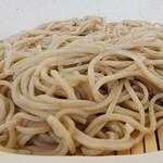 田村製麺所 - 叶うかな