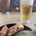 民宿 青塚食堂 - 