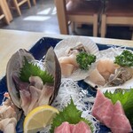 民宿 青塚食堂 - 